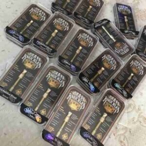 Brass Knuckles