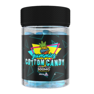 CottonCandy