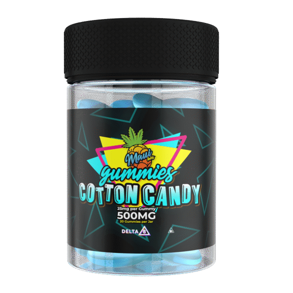 CottonCandy