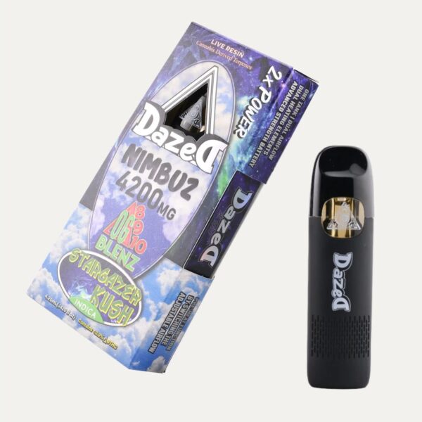 Buy DazeD8 Dab & Vape Set UK Online 