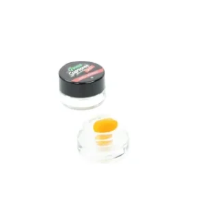 Green Supreme Live Sauce UK