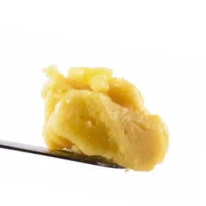 High Voltage Extracts Live Resin UK