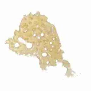 Holy Grail THC Shatter UK