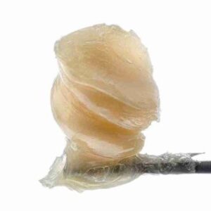 Honey Bananas Live Rosin Fresh Press UK
