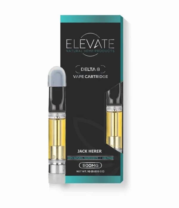 Jack Herer vape pen uk
