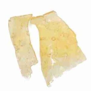 Jack Hammer Cannabis Shatter