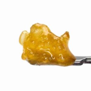Jack Herer Live Resin Sauce UK