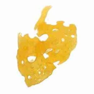 King Mamba Indica Shatter IE