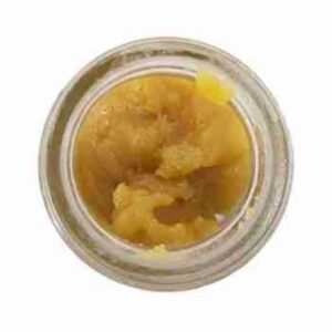 Jolly Rancher THC Live Resin