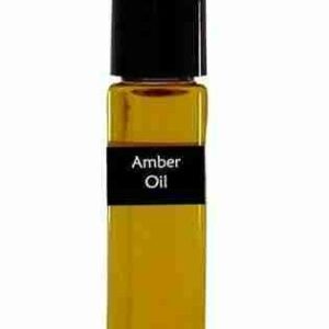 Buy Amber Cannabis Oil