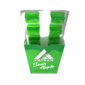 delta extract