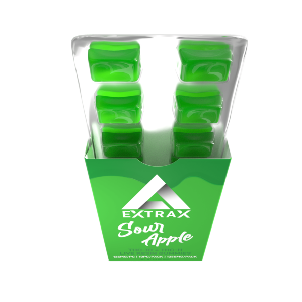 delta extract