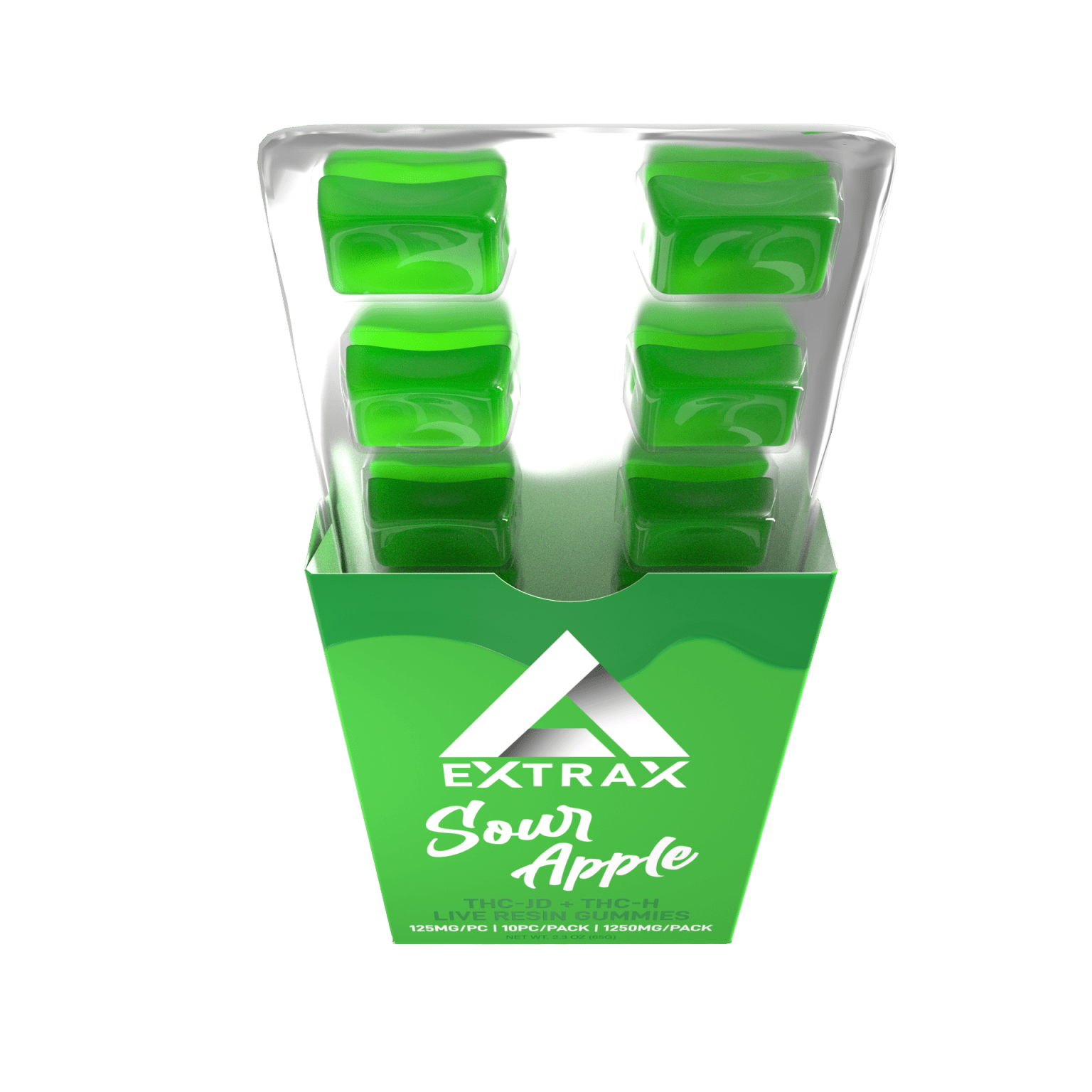 delta extract