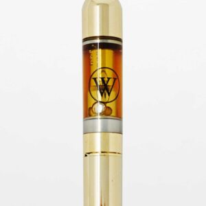 Gold Digger Vape Cartridge UK – WestCoast Smoke Co