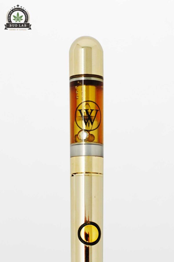 Gold Digger Vape Cartridge UK – WestCoast Smoke Co